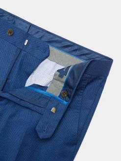 Alvaro Moreno PANTALON BIRDEYE-Hombre Trajes|Trajes