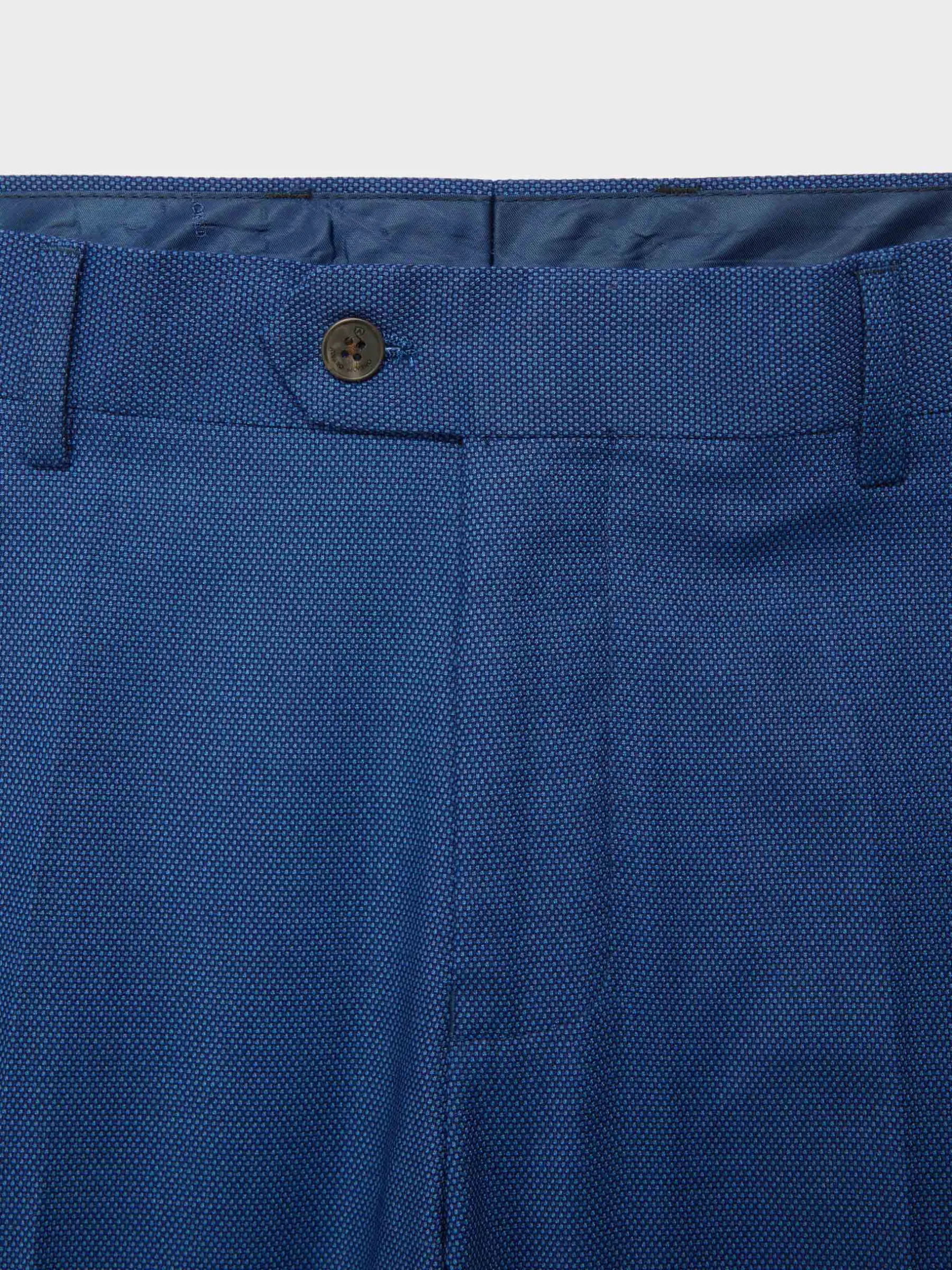 Alvaro Moreno PANTALON BIRDEYE-Hombre Trajes|Trajes