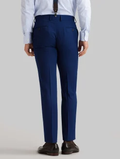 Alvaro Moreno PANTALON BIRDEYE-Hombre Trajes|Trajes