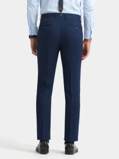 Alvaro Moreno PANTALON BIRDEYE-Hombre Trajes|Trajes