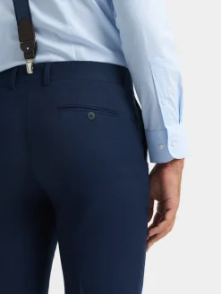 Alvaro Moreno PANTALON BIRDEYE-Hombre Trajes|Trajes