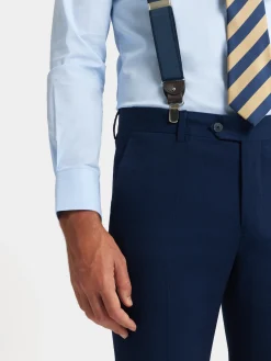 Alvaro Moreno PANTALON BIRDEYE-Hombre Trajes|Trajes