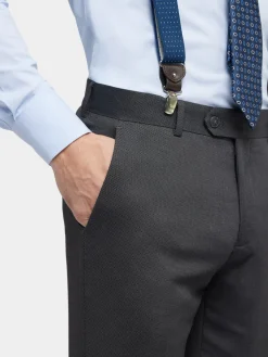 Alvaro Moreno PANTALON BIRDEYE-Hombre Trajes|Trajes