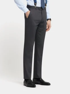 Alvaro Moreno PANTALON BIRDEYE-Hombre Trajes|Trajes