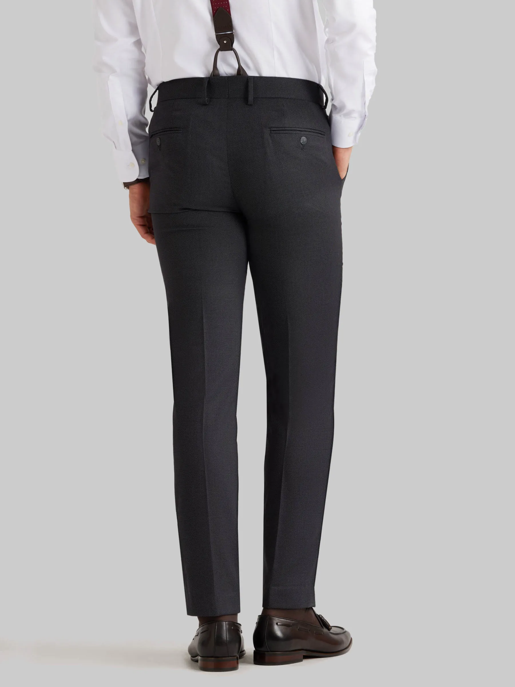 Alvaro Moreno PANTALON BIRDEYE-Hombre Trajes|Trajes