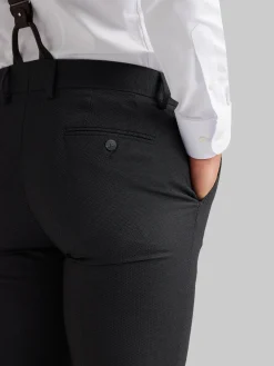 Alvaro Moreno PANTALON BIRDEYE-Hombre Trajes|Trajes