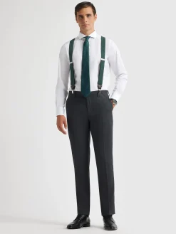 Alvaro Moreno PANTALON BIRDEYE-Hombre Trajes|Trajes