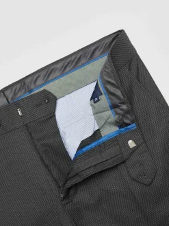 Alvaro Moreno PANTALON BIRDEYE-Hombre Trajes|Trajes