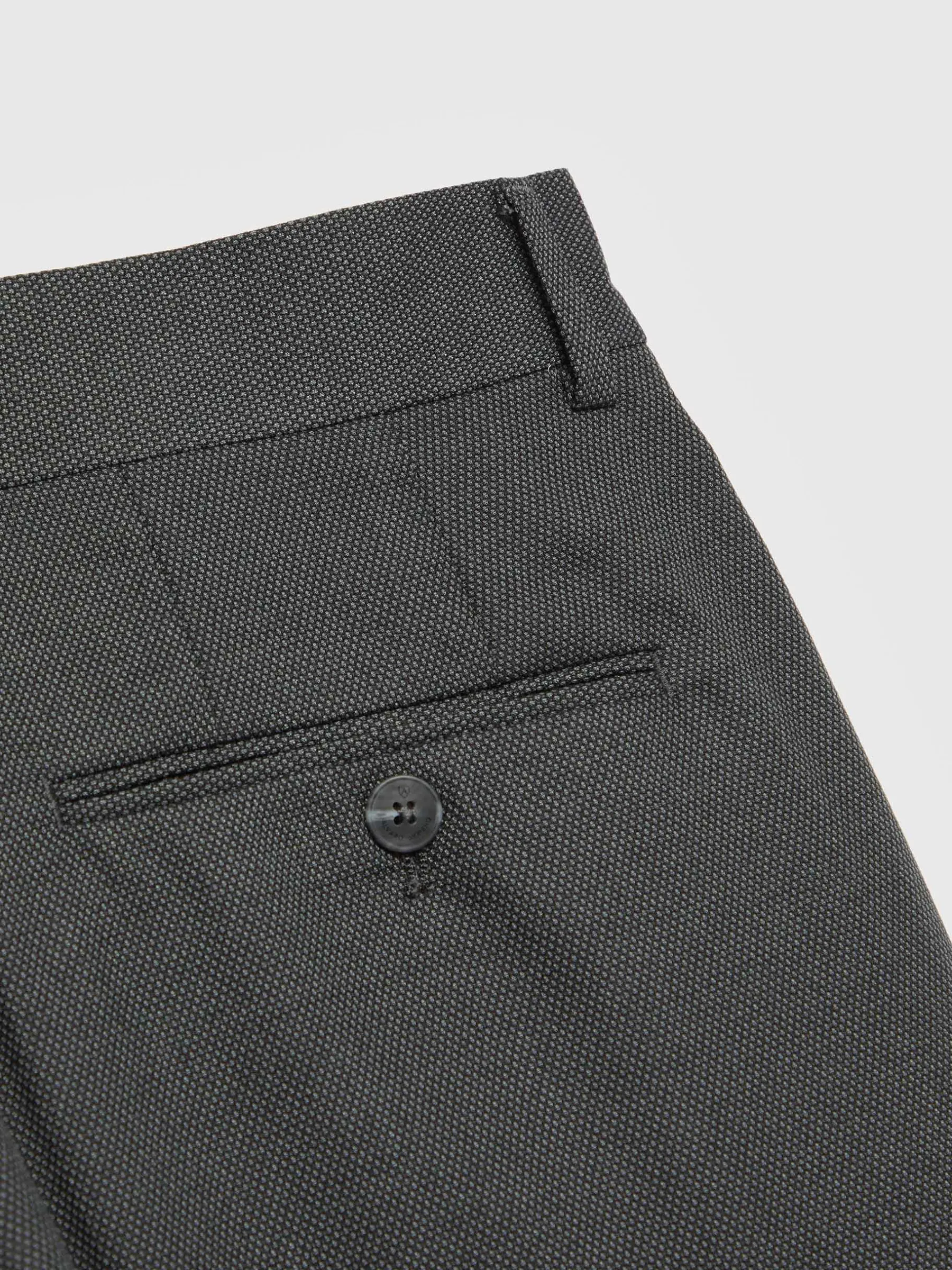 Alvaro Moreno PANTALON BIRDEYE-Hombre Trajes|Trajes