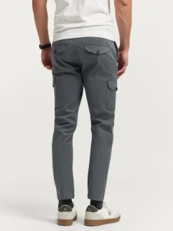 Alvaro Moreno PANTALON BUFFALO-Hombre Cargo