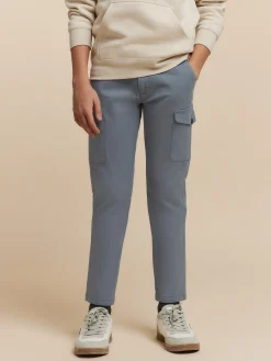 Alvaro Moreno PANTALON BUFFALO KIDS- Pantalones