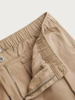 Alvaro Moreno PANTALON BUFFORD-Hombre Cargo