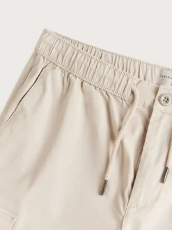 Alvaro Moreno PANTALON BUFFORD-Hombre Cargo