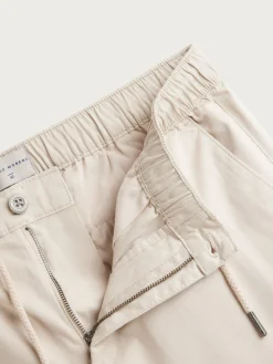 Alvaro Moreno PANTALON BUFFORD-Hombre Cargo