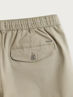 Alvaro Moreno PANTALON BUFFORD-Hombre Cargo