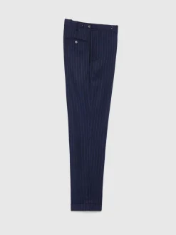 Alvaro Moreno PANTALON CAPO DIPLO-Hombre Trajes|Trajes