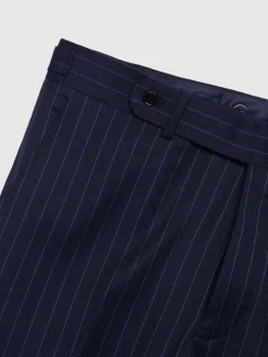 Alvaro Moreno PANTALON CAPO DIPLO-Hombre Trajes|Trajes