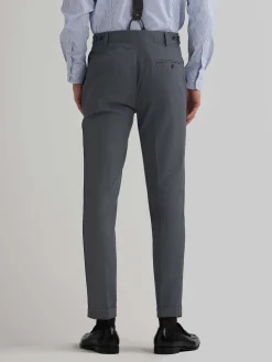 Alvaro Moreno PANTALON CAPO FIL A FIL-Hombre Trajes|Trajes