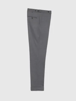 Alvaro Moreno PANTALON CAPO FIL A FIL-Hombre Trajes|Trajes