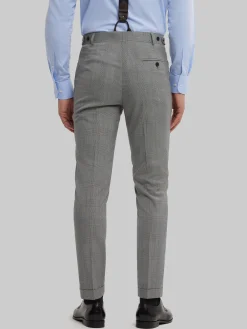 Alvaro Moreno PANTALON CAPO GALES-Hombre Trajes|Trajes