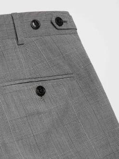 Alvaro Moreno PANTALON CAPO GALES-Hombre Trajes|Trajes