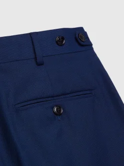 Alvaro Moreno PANTALON CAPO MICRO-Hombre Trajes|Trajes