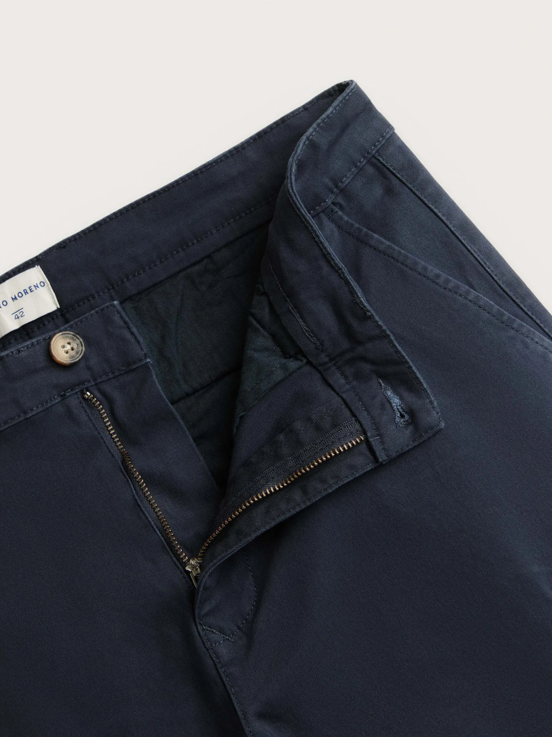 Alvaro Moreno PANTALON CARGO ELVIS-Hombre Cargo