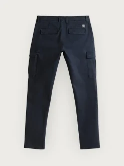 Alvaro Moreno PANTALON CARGO ELVIS-Hombre Cargo