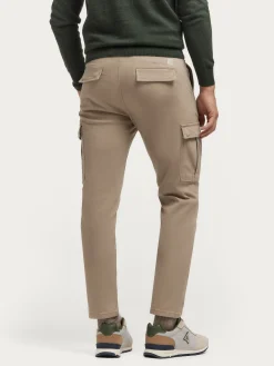 Alvaro Moreno PANTALON CARGO ELVIS-Hombre Cargo