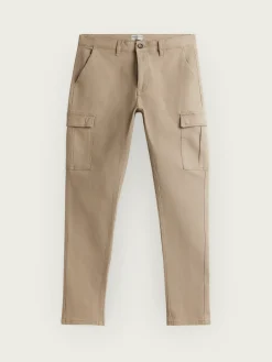 Alvaro Moreno PANTALON CARGO ELVIS-Hombre Cargo