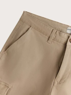 Alvaro Moreno PANTALON CARGO ELVIS-Hombre Cargo