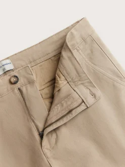 Alvaro Moreno PANTALON CARGO ELVIS-Hombre Cargo