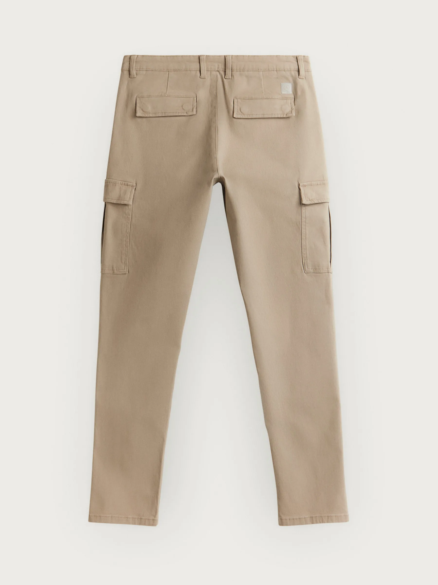 Alvaro Moreno PANTALON CARGO ELVIS-Hombre Cargo