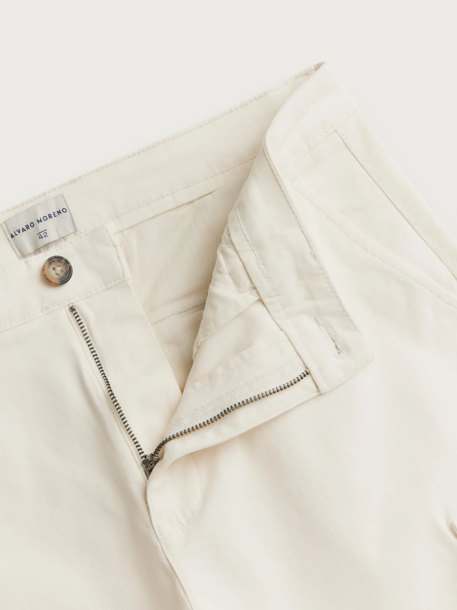 Alvaro Moreno PANTALON CARGO ELVIS-Hombre Cargo