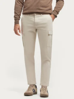 Alvaro Moreno PANTALON CARGO ELVIS-Hombre Cargo