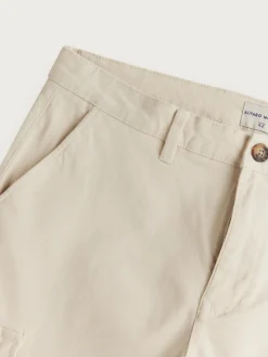 Alvaro Moreno PANTALON CARGO ELVIS-Hombre Cargo