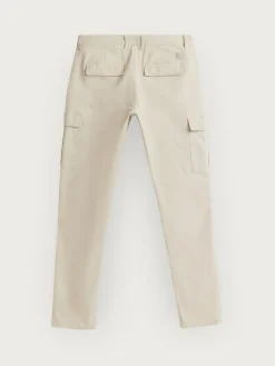 Alvaro Moreno PANTALON CARGO ELVIS-Hombre Cargo