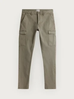 Alvaro Moreno PANTALON CARGO ELVIS-Hombre Cargo