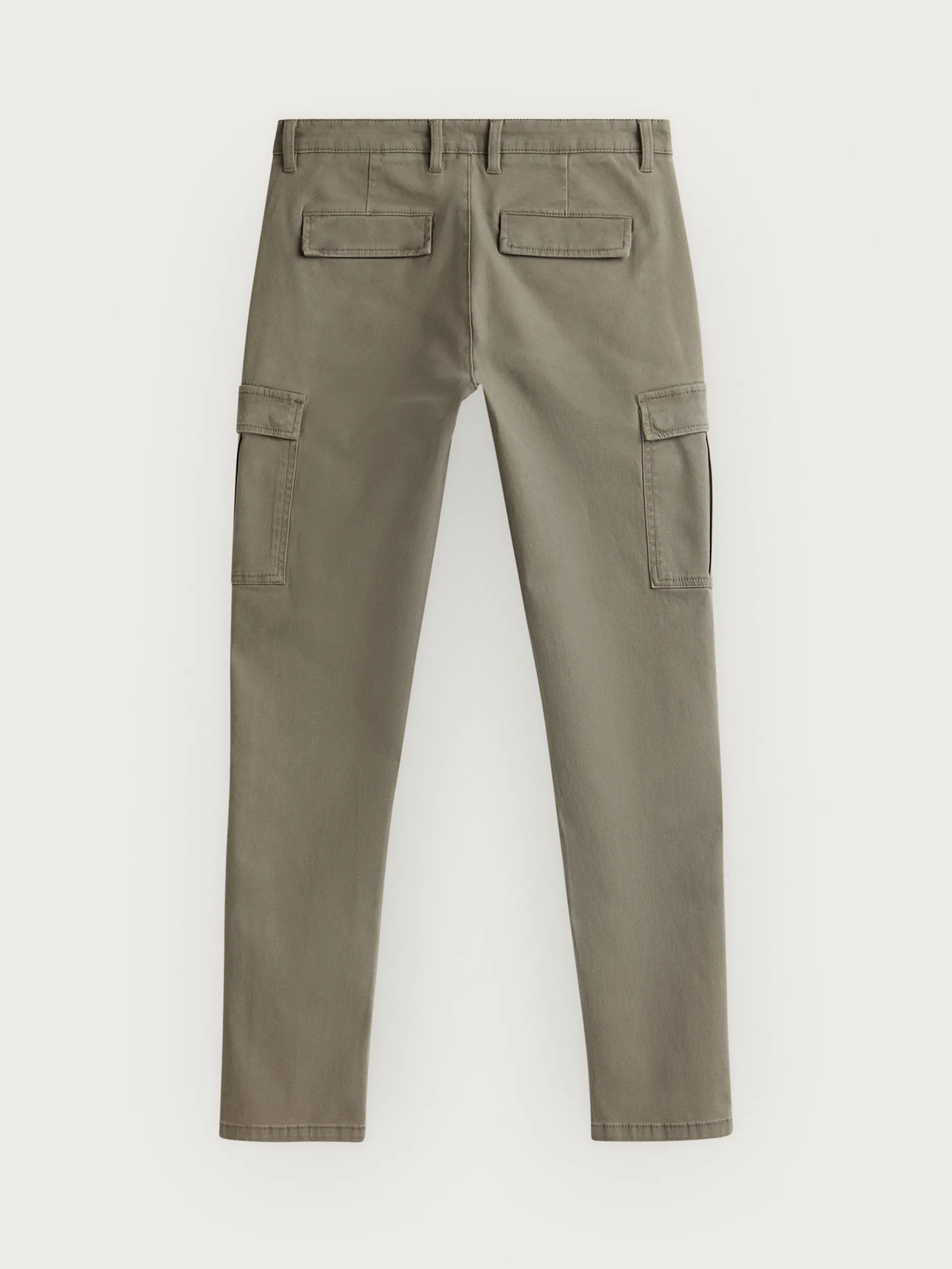 Alvaro Moreno PANTALON CARGO ELVIS-Hombre Cargo