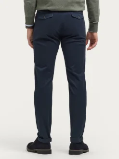 Alvaro Moreno PANTALON CARROT-Hombre Chino