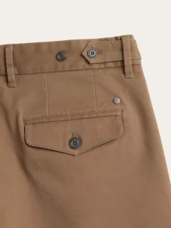 Alvaro Moreno PANTALON CARROT-Hombre Chino