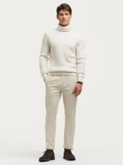 Alvaro Moreno PANTALON CARROT-Hombre Chino