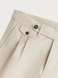 Alvaro Moreno PANTALON CARROT-Hombre Chino