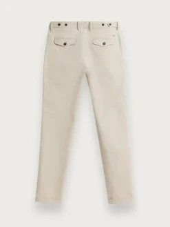 Alvaro Moreno PANTALON CARROT-Hombre Chino