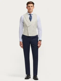 Alvaro Moreno PANTALON CHAQUE WEDDING-Hombre Chaqués|Chaqués