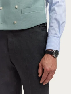 Alvaro Moreno PANTALON CHAQUE WEDDING-Hombre Chaqués|Chaqués