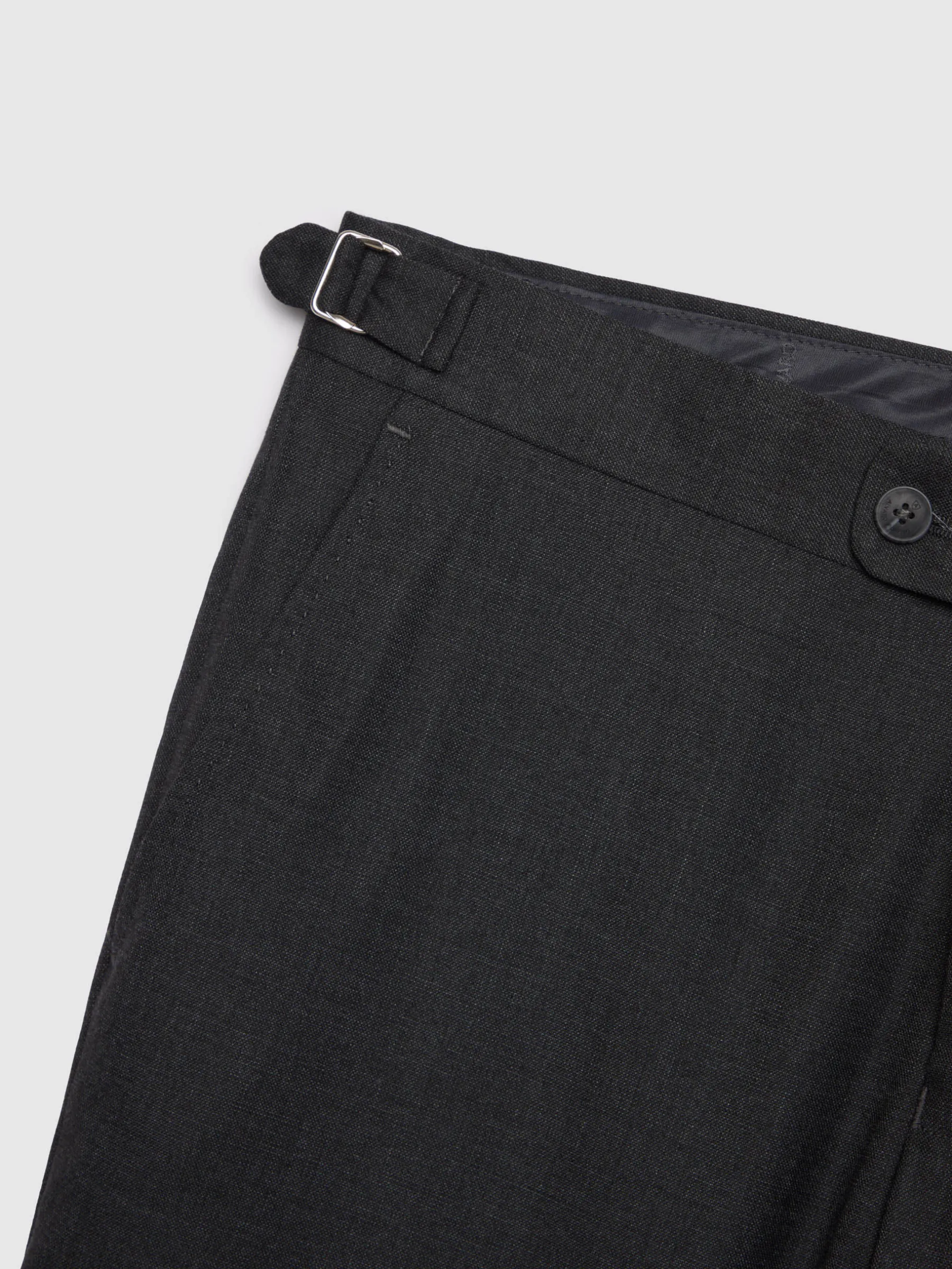 Alvaro Moreno PANTALON CHAQUE WEDDING-Hombre Chaqués|Chaqués