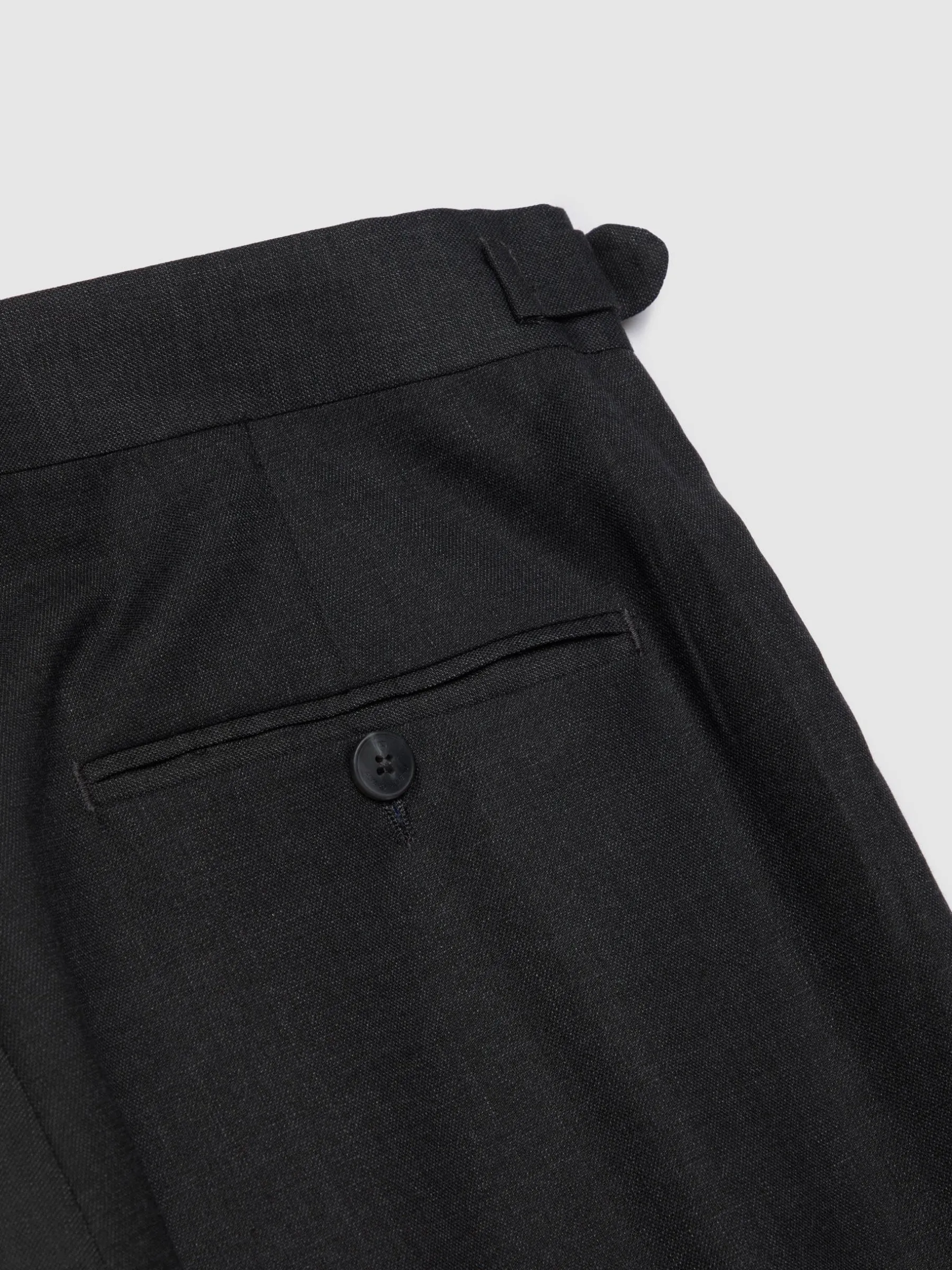 Alvaro Moreno PANTALON CHAQUE WEDDING-Hombre Chaqués|Chaqués