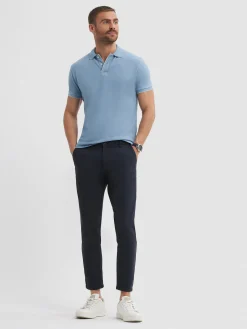 Alvaro Moreno PANTALON CHINO COMFORT-Hombre Chino