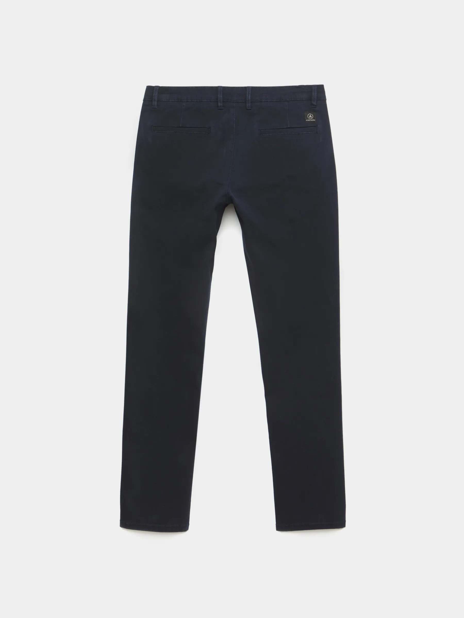 Alvaro Moreno PANTALON CHINO COMFORT-Hombre Chino